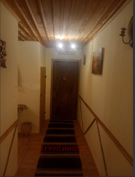 Продава КЪЩА, с. Югово, област Пловдив, снимка 6 - Къщи - 53010174