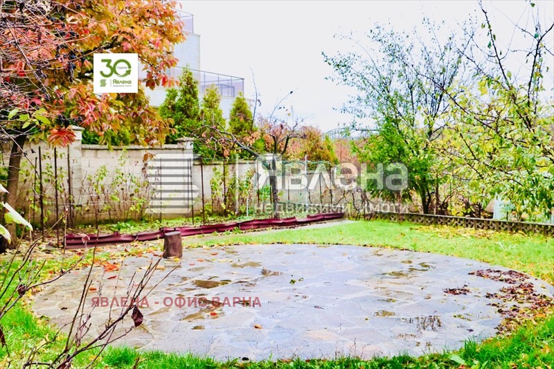 Продава КЪЩА, гр. Варна, с. Звездица, снимка 14 - Къщи - 53278433