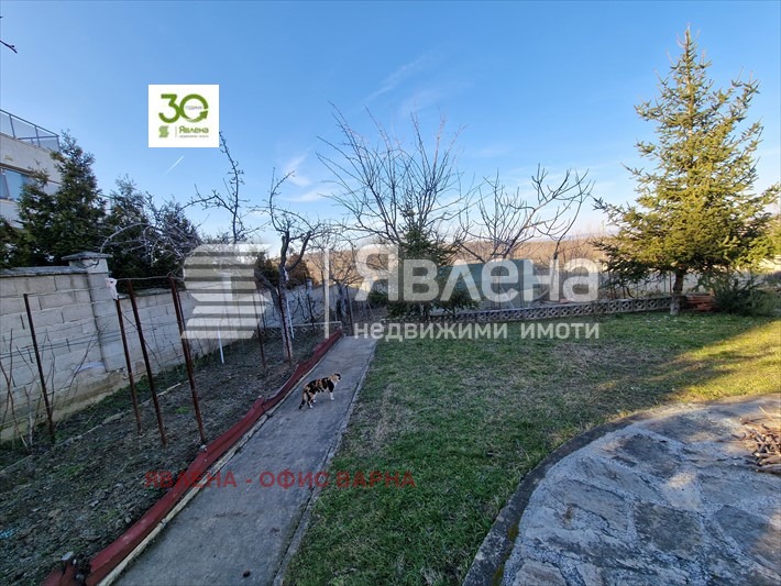 Продава КЪЩА, гр. Варна, с. Звездица, снимка 15 - Къщи - 53278433
