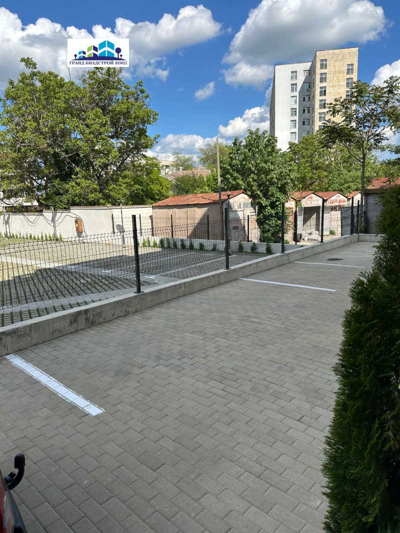 Na prodej  Гараж, Паркомясто Šumen , Bolnicata , 17 m2 | 25106221 - obraz [4]