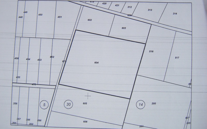For Sale  Plot region Burgas , Pomorie , 14506 sq.m | 59338294