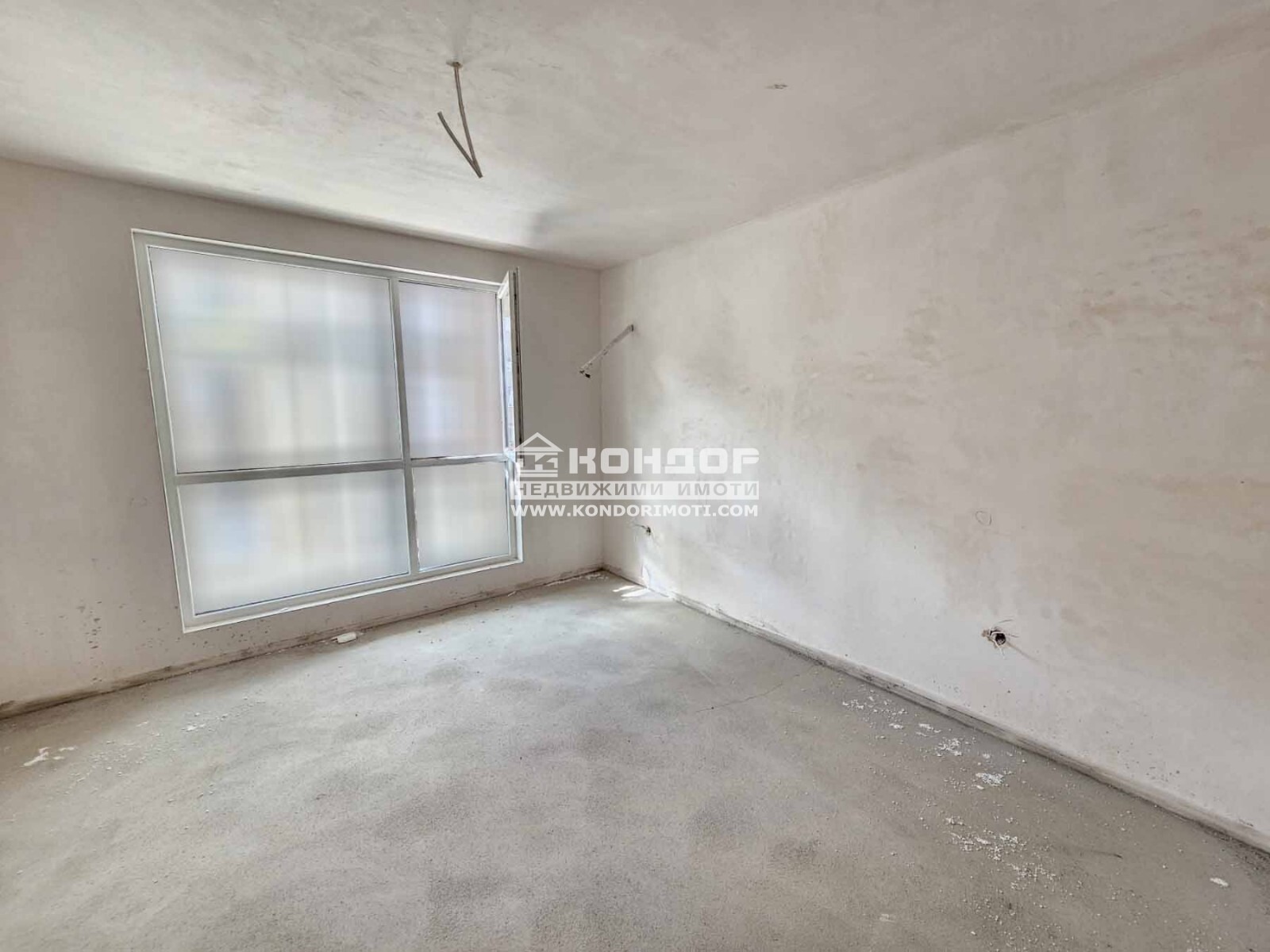 Продава 2-СТАЕН, гр. Пловдив, Кючук Париж, снимка 2 - Апартаменти - 50081563