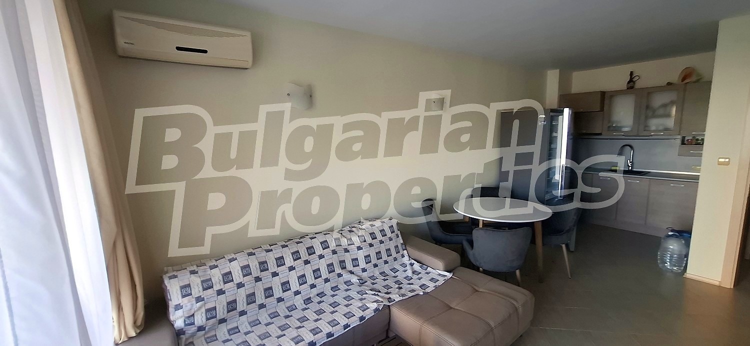 Продава 2-СТАЕН, гр. Царево, област Бургас, снимка 2 - Апартаменти - 53095873