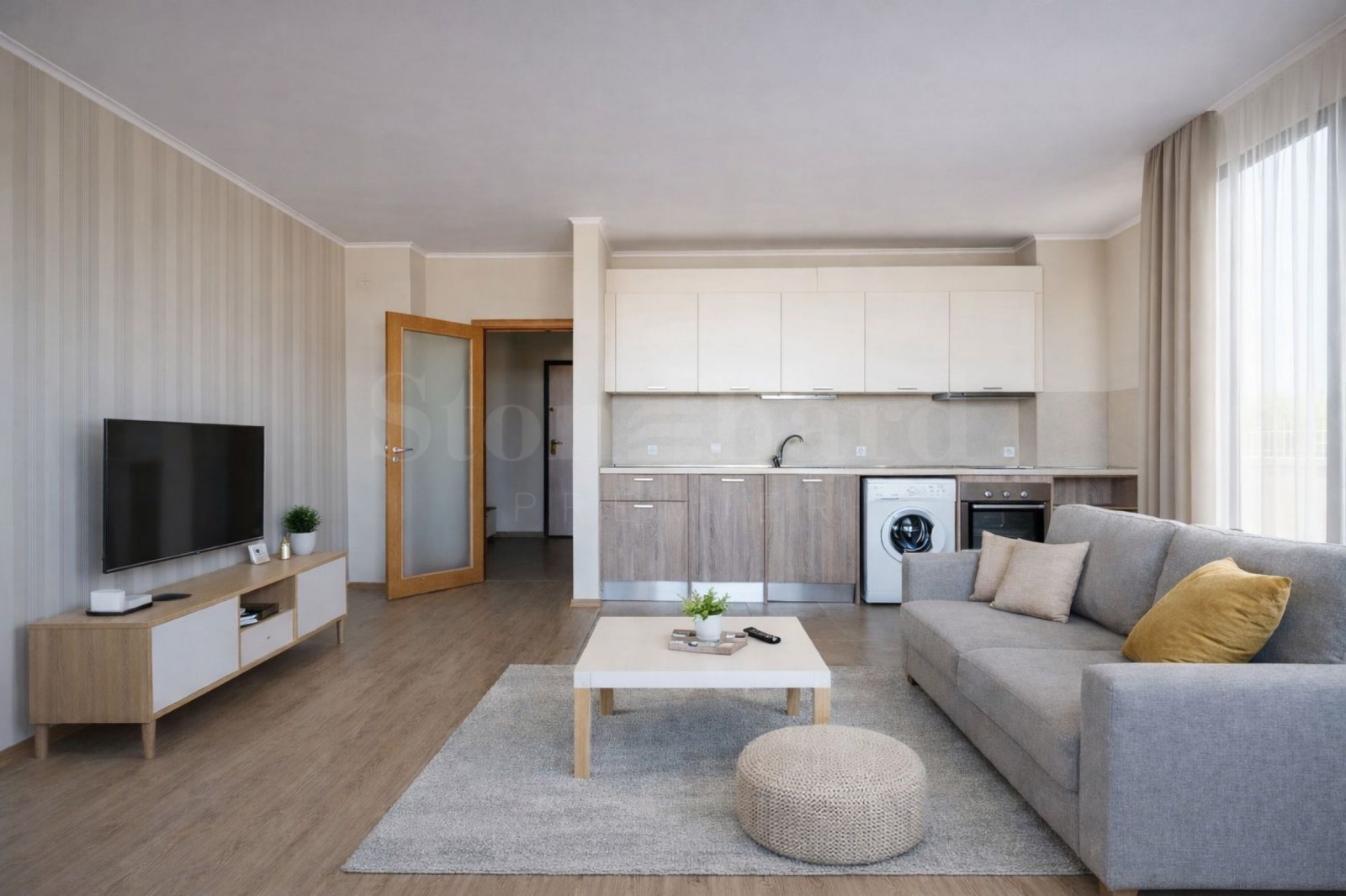 Продава 2-СТАЕН, гр. Пловдив, Кършияка