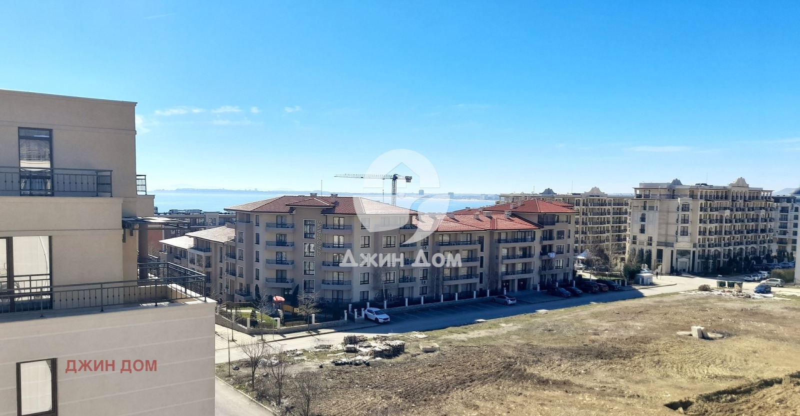 Продава 2-СТАЕН, гр. Свети Влас, област Бургас, снимка 10 - Апартаменти - 53789627