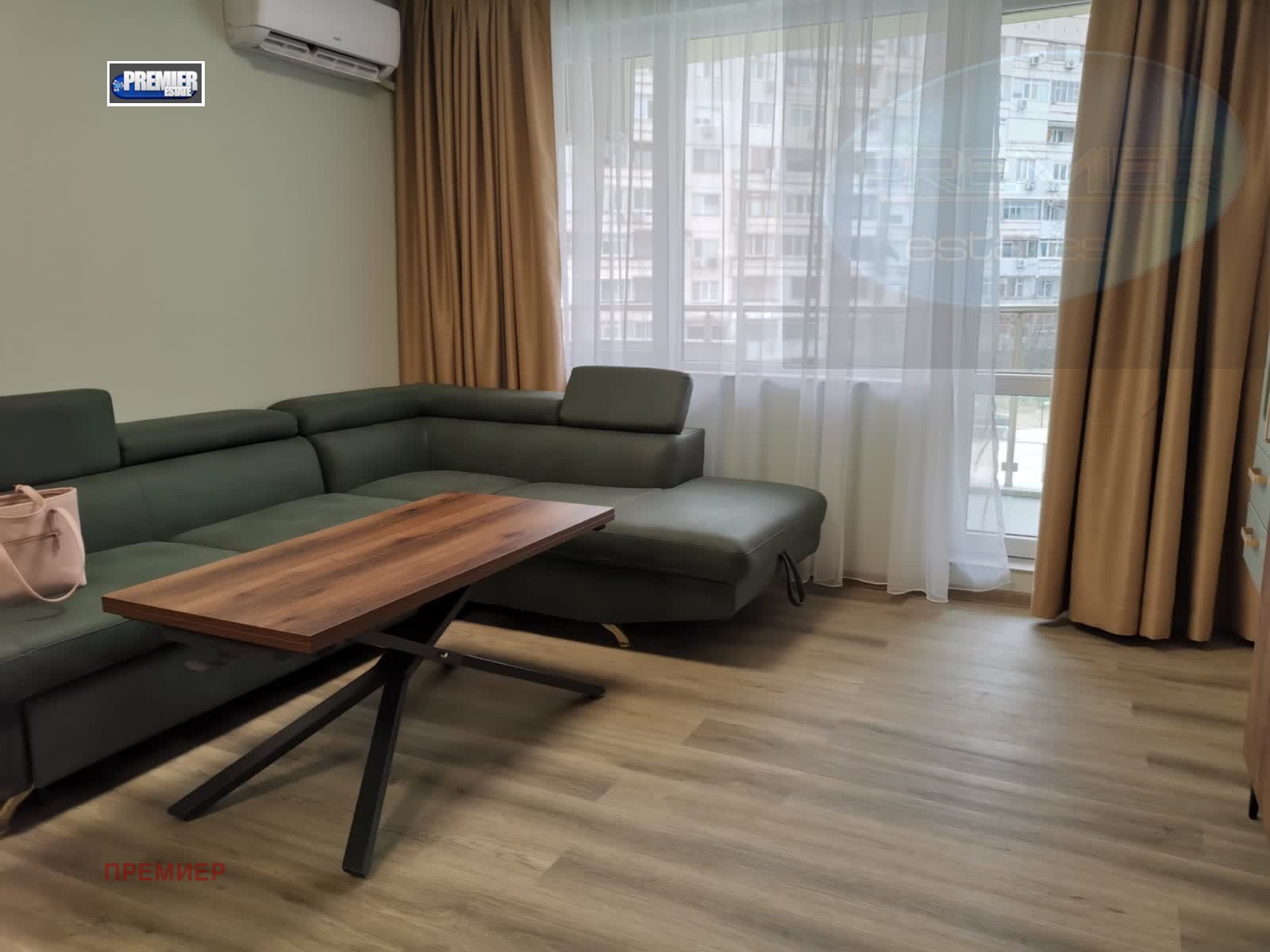 Продава 2-СТАЕН, гр. Пловдив, Христо Смирненски, снимка 3 - Апартаменти - 53943886