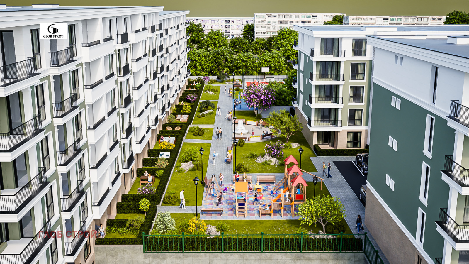 Продава 2-СТАЕН, гр. Шумен, Пазара, снимка 8 - Апартаменти - 53974214