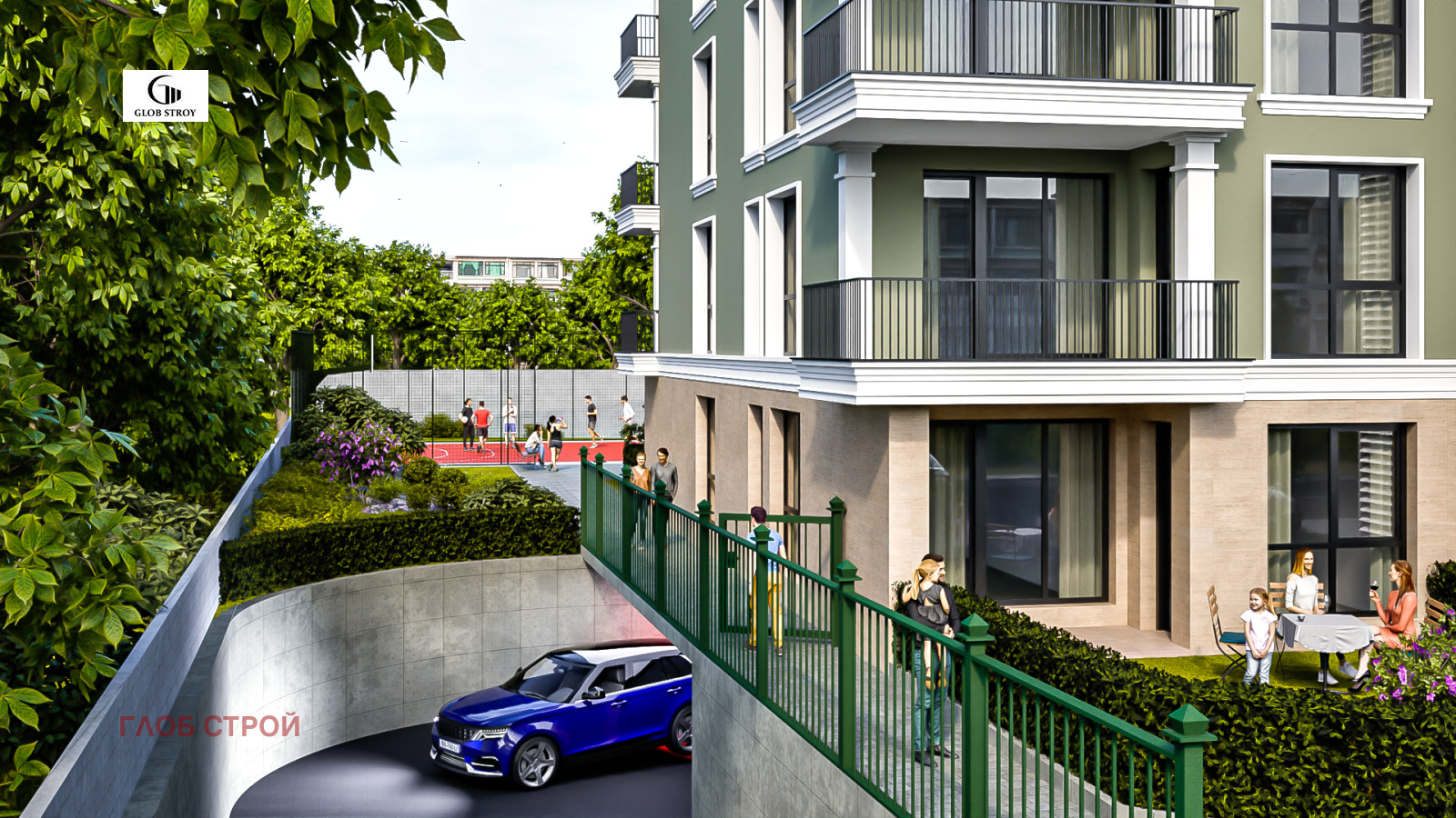 Продава 2-СТАЕН, гр. Шумен, Пазара, снимка 9 - Апартаменти - 53974214