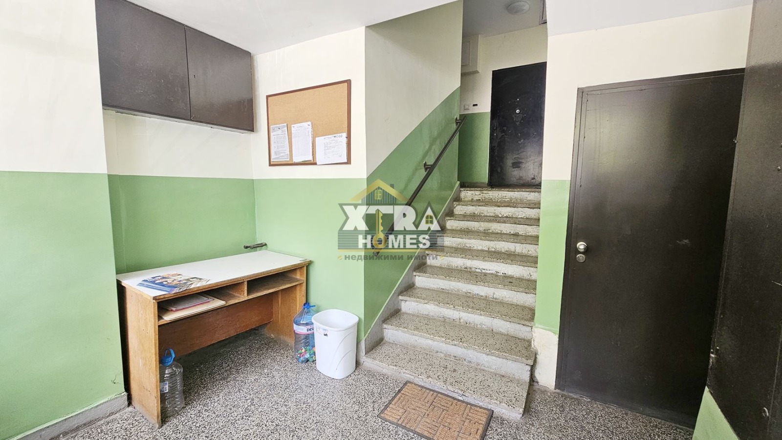 Продава 2-СТАЕН, гр. София, Гео Милев, снимка 14 - Апартаменти - 54301849