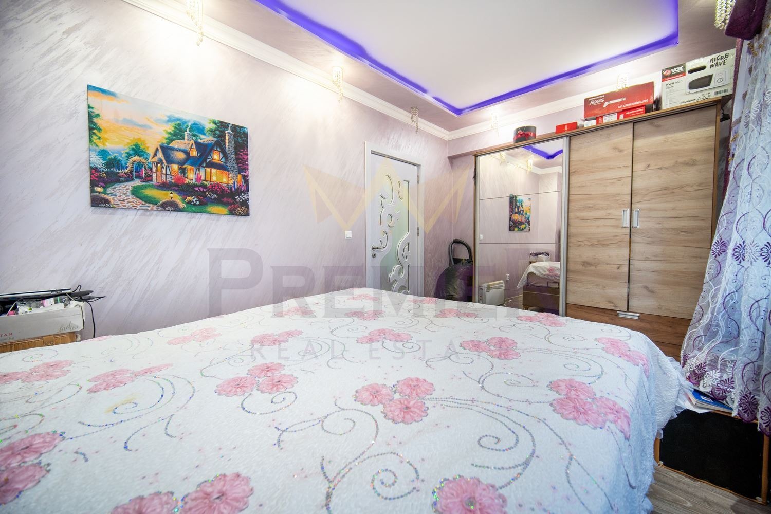 Продава 2-СТАЕН, гр. Балчик, област Добрич, снимка 6 - Апартаменти - 54462081