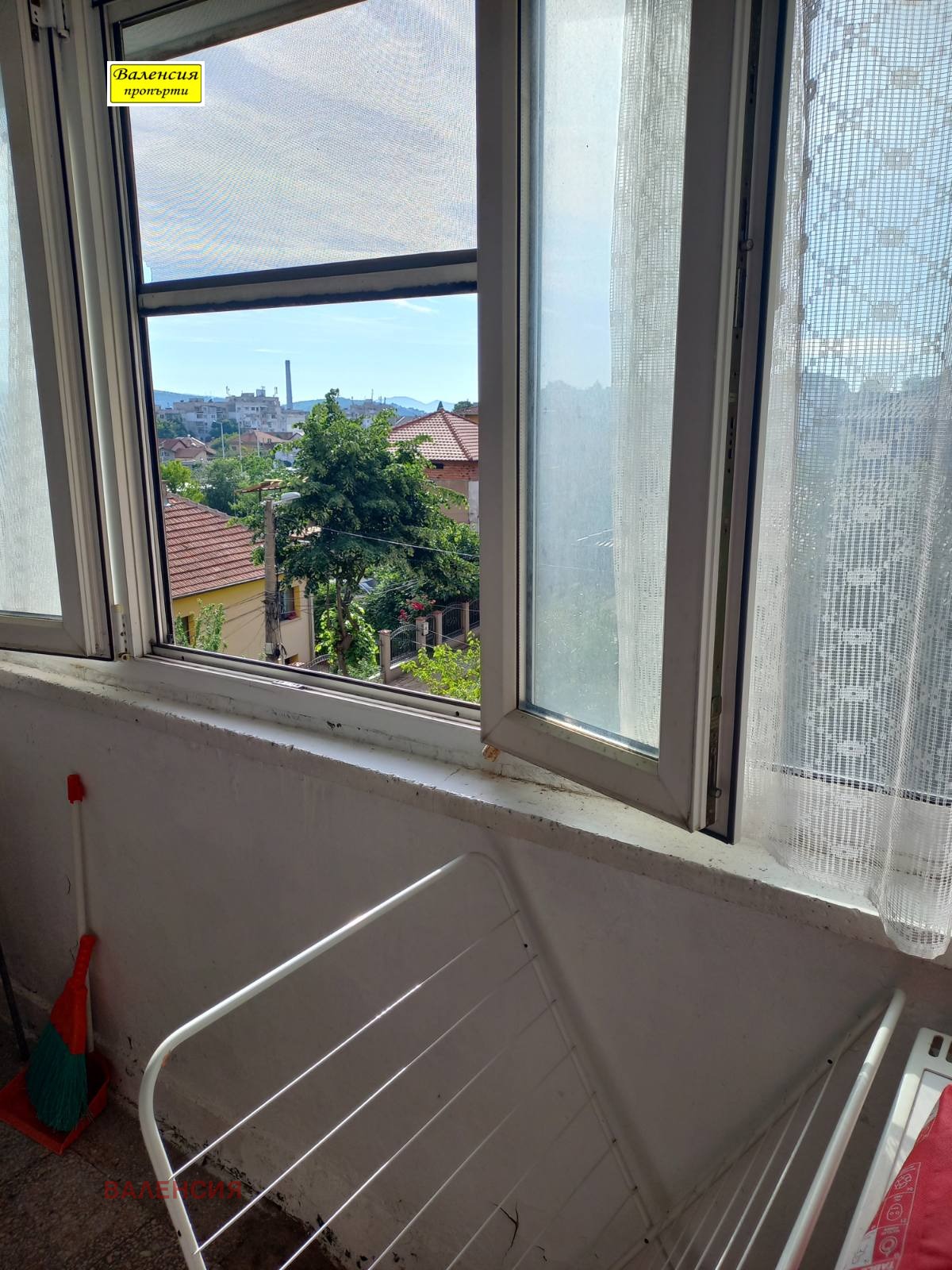 Продава 2-СТАЕН, гр. Враца, Вежен, снимка 7 - Апартаменти - 54759029