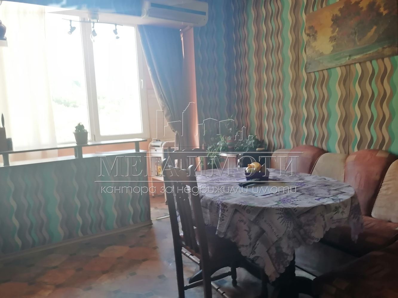 Продава 2-СТАЕН, гр. Сливен, Колю Фичето, снимка 7 - Апартаменти - 55908432