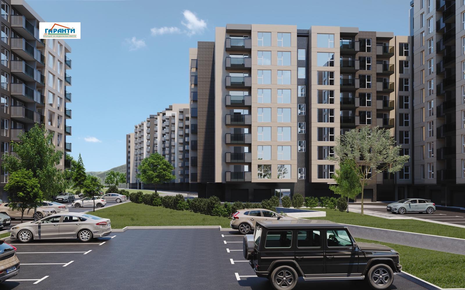 Продава 3-СТАЕН, гр. Пловдив, Южен, снимка 2 - Апартаменти - 49129090