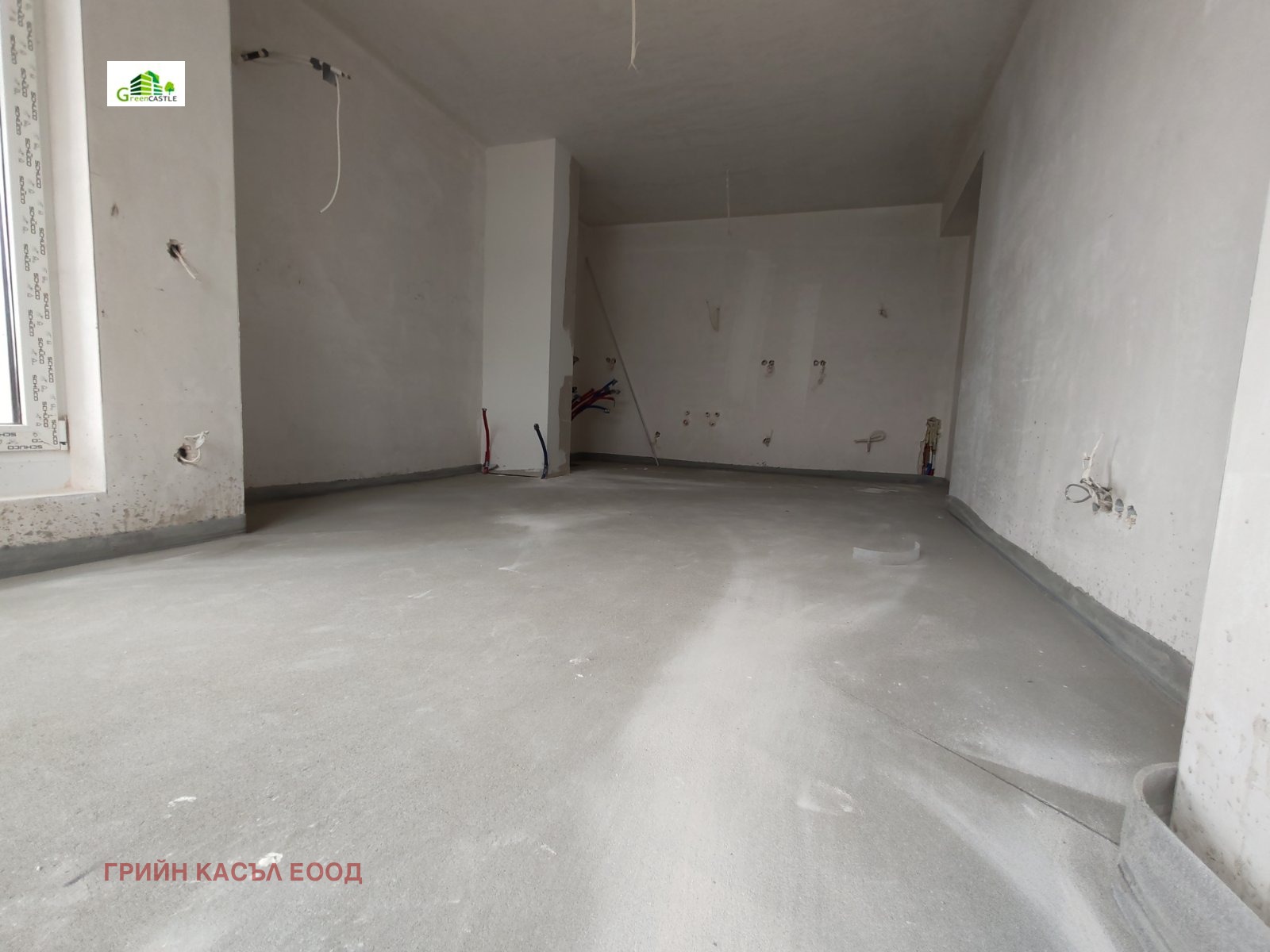 Продава 3-СТАЕН, гр. София, Малинова долина, снимка 2 - Апартаменти - 54940912