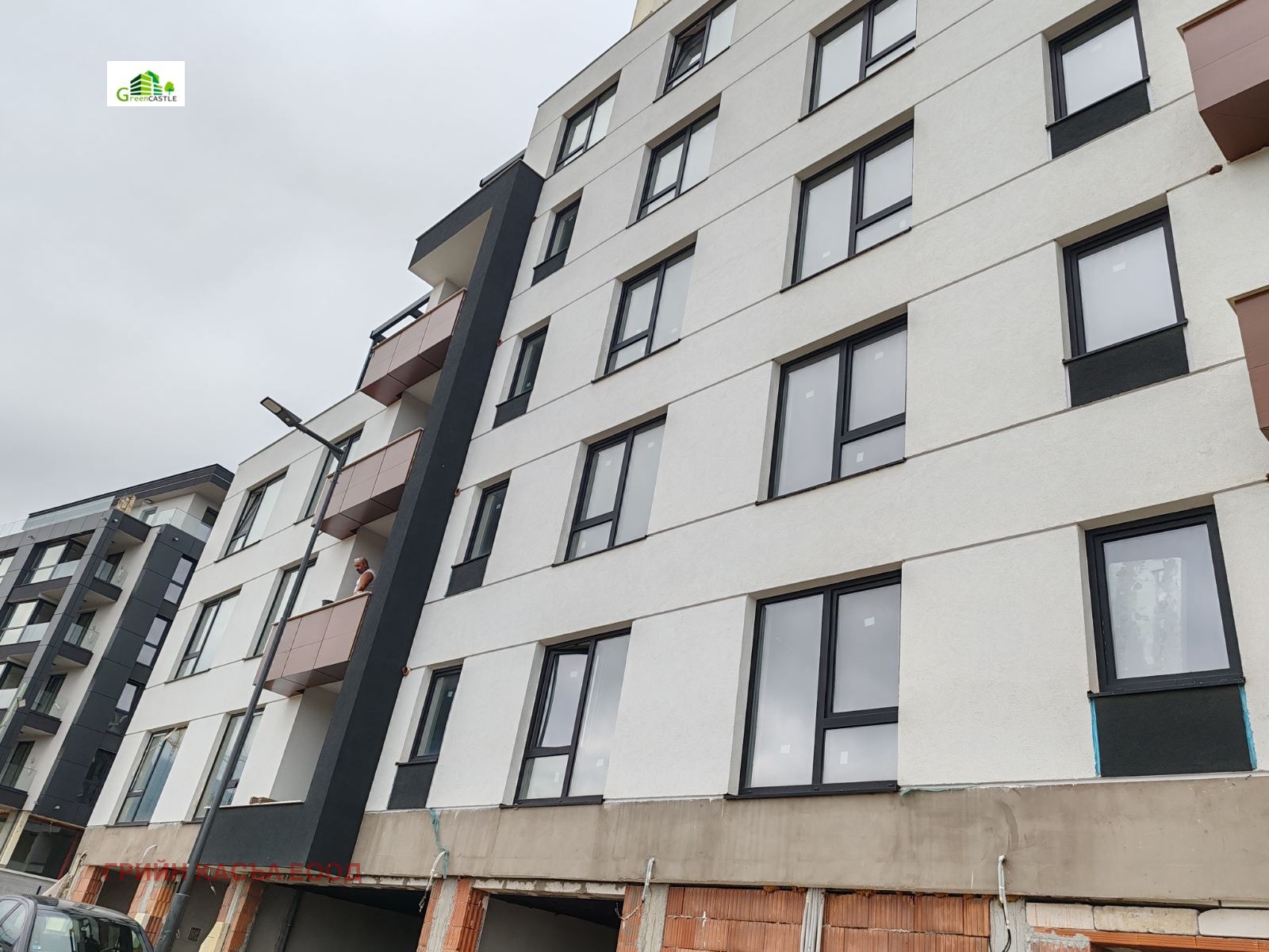 Продава 3-СТАЕН, гр. София, Малинова долина, снимка 12 - Апартаменти - 54940912