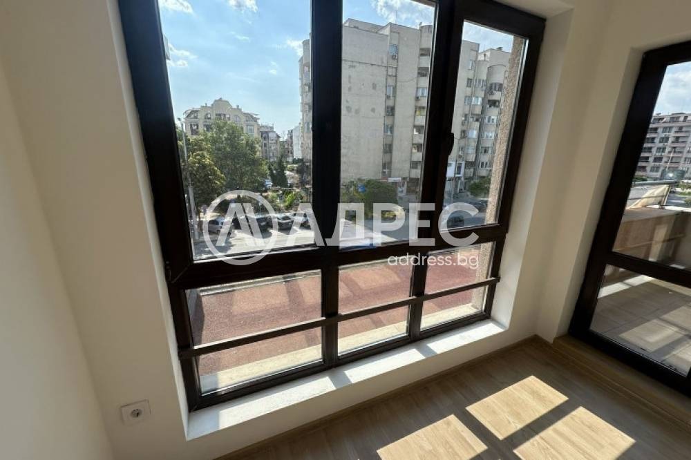 Продава 3-СТАЕН, гр. Пловдив, Кършияка, снимка 9 - Апартаменти - 53606879