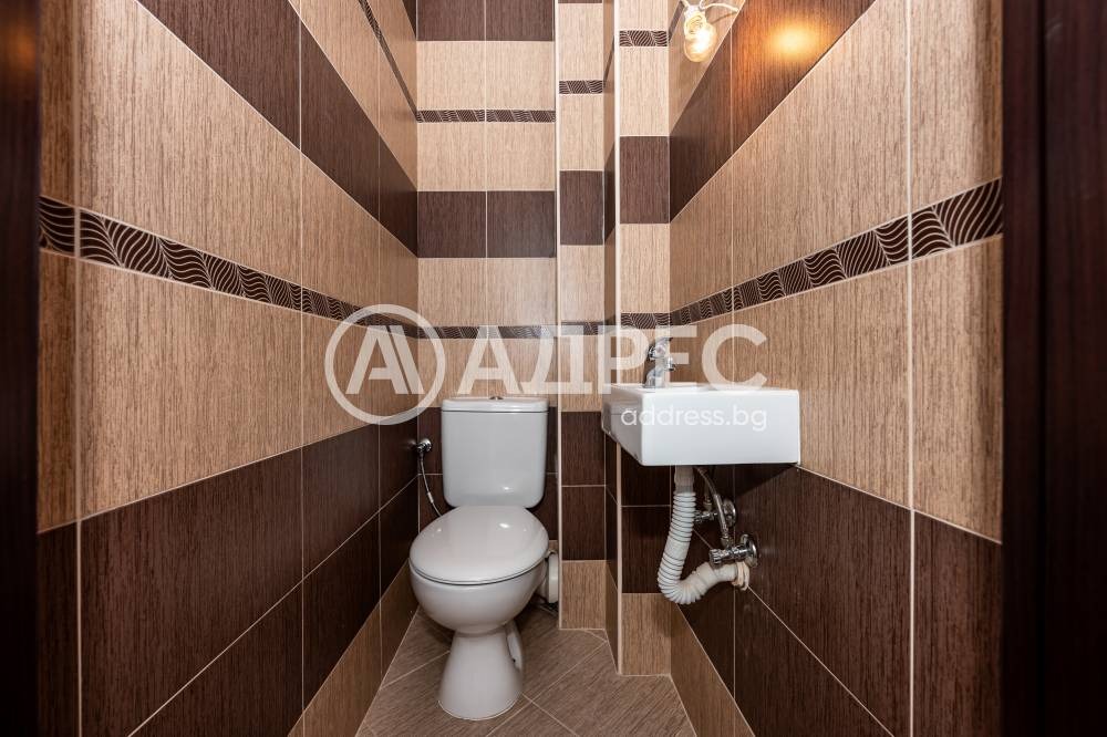 Продава 3-СТАЕН, гр. Пловдив, Кършияка, снимка 5 - Апартаменти - 53606879