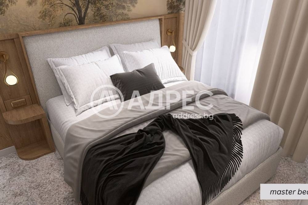 Продава 3-СТАЕН, гр. Пловдив, Кършияка