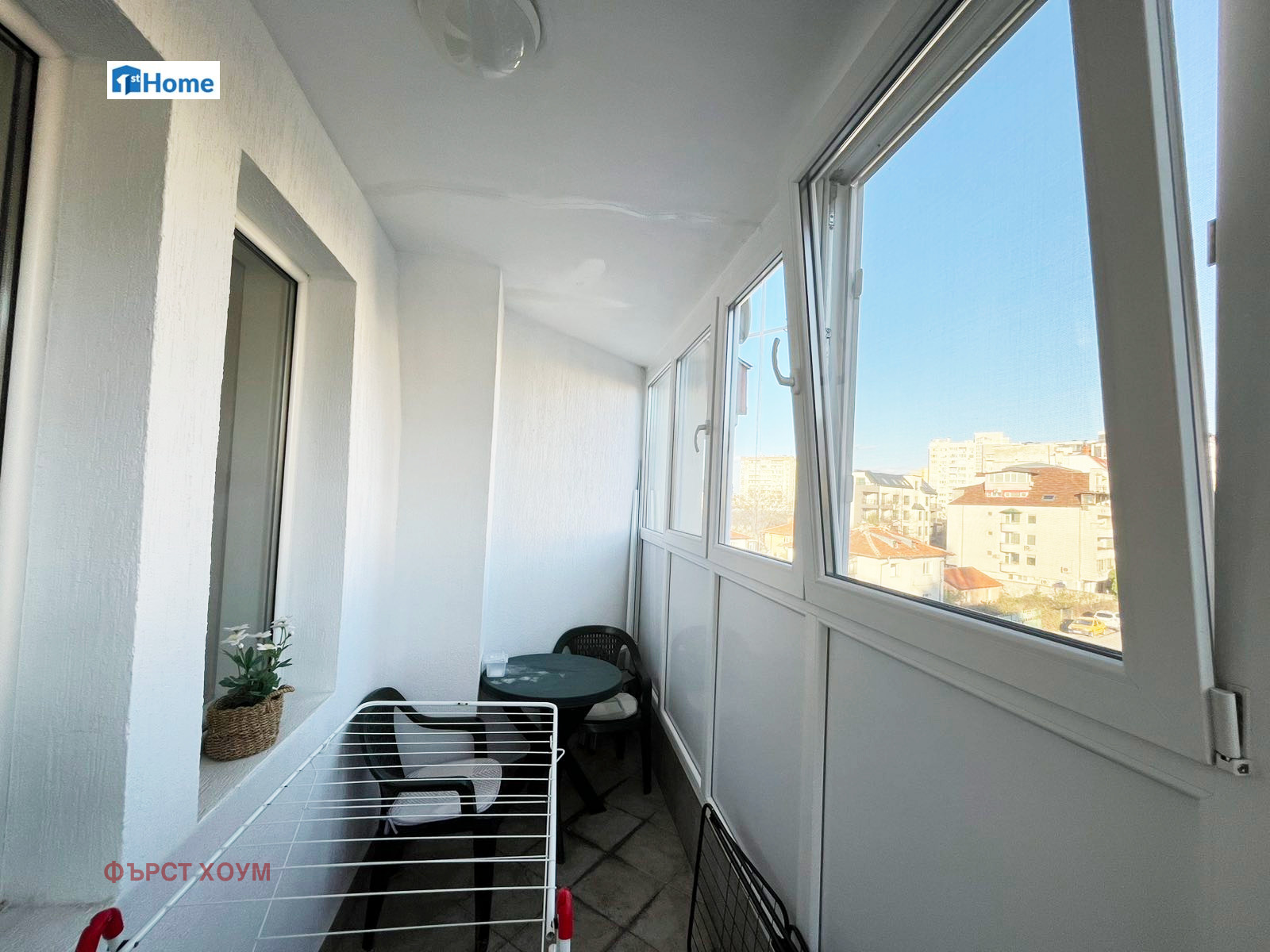 Продава 3-СТАЕН, гр. София, Бъкстон, снимка 7 - Апартаменти - 54146086