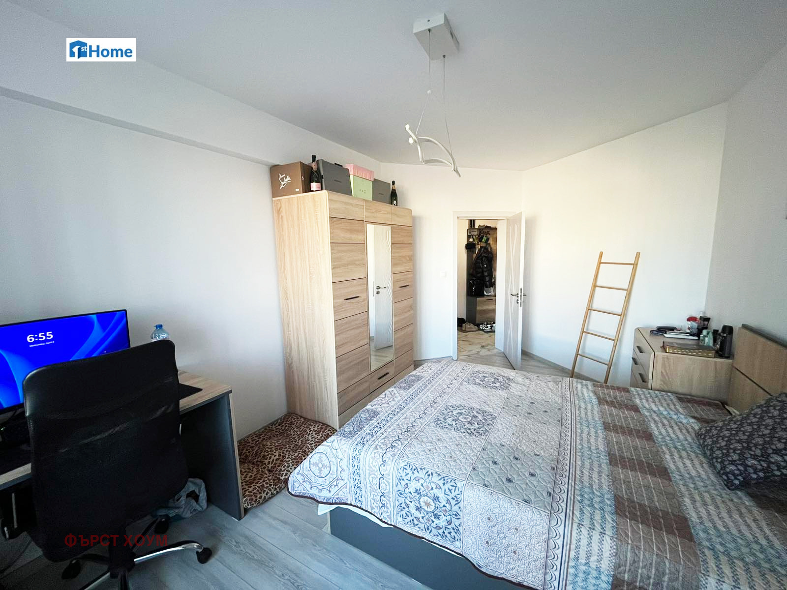 Продава 3-СТАЕН, гр. София, Бъкстон, снимка 5 - Апартаменти - 54146086