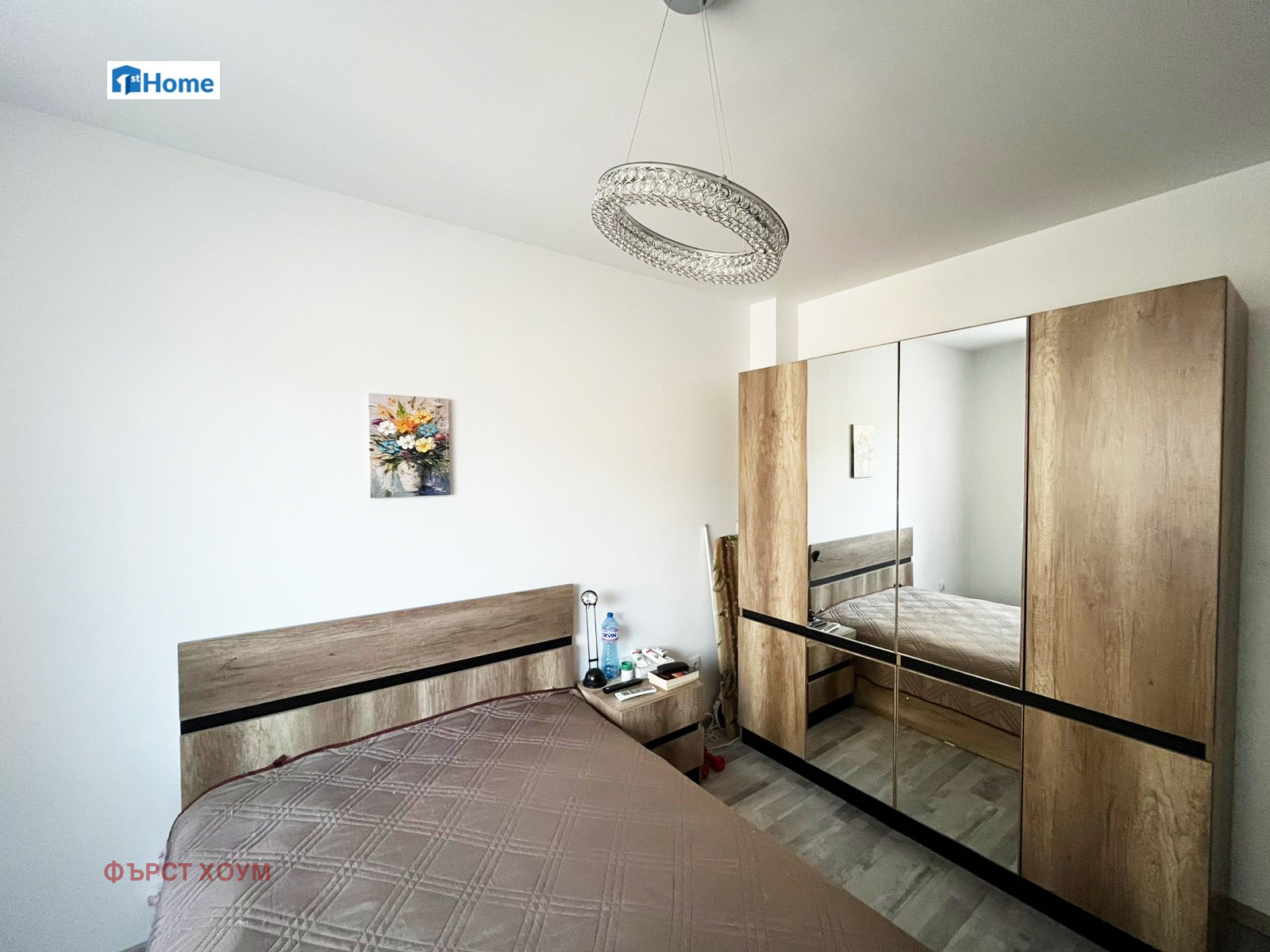 Продава 3-СТАЕН, гр. София, Бъкстон, снимка 10 - Апартаменти - 54146086