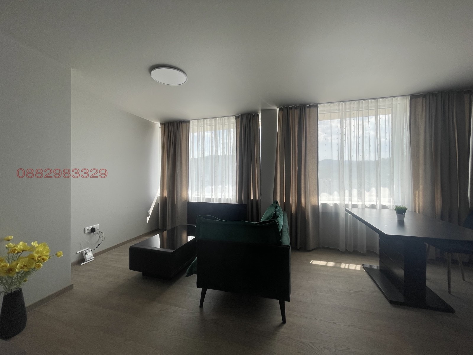 Продава 3-СТАЕН, гр. Габрово, Център, снимка 4 - Апартаменти - 55540259
