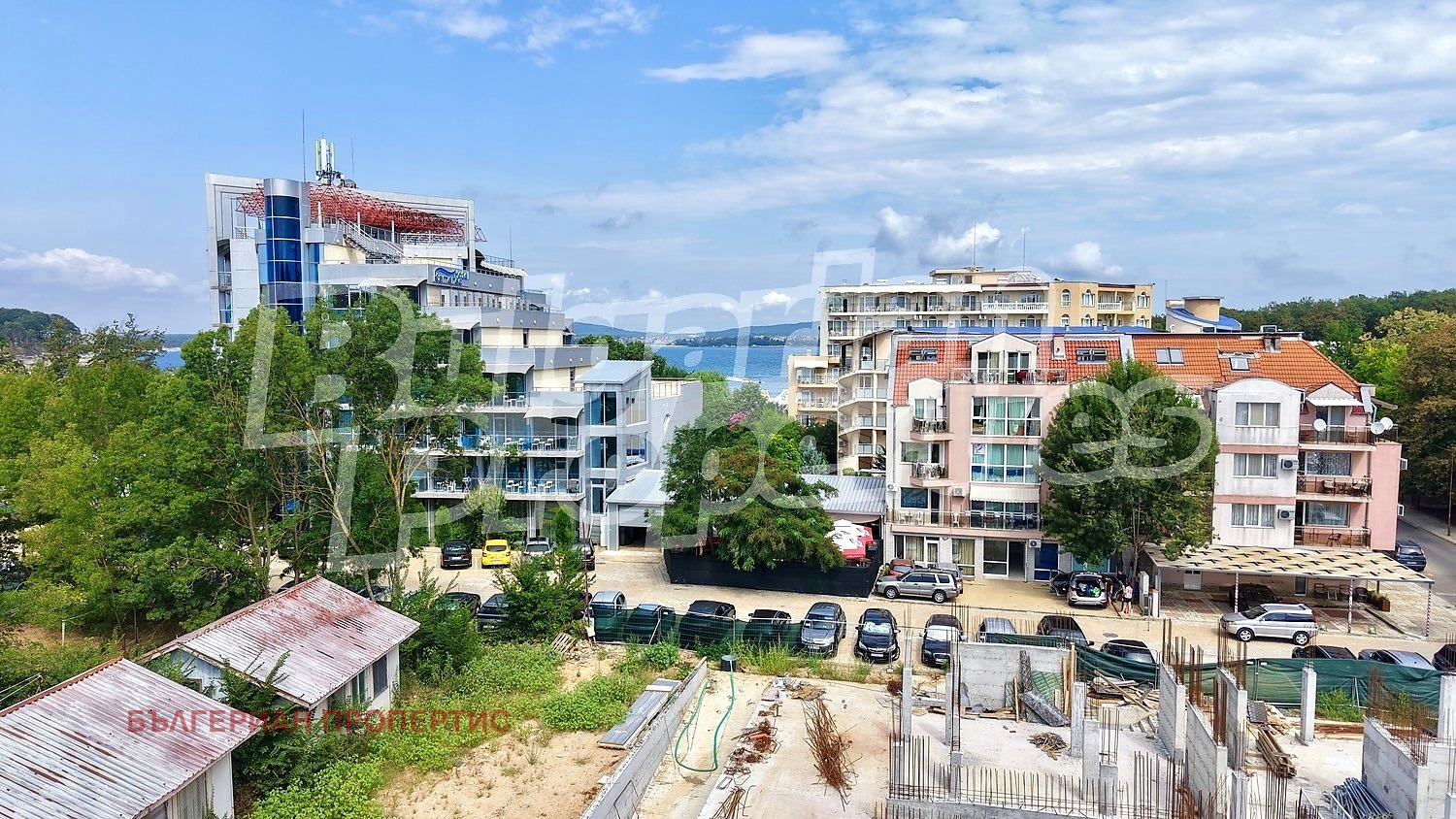 Продава 3-СТАЕН, гр. Китен, област Бургас, снимка 12 - Апартаменти - 55844328