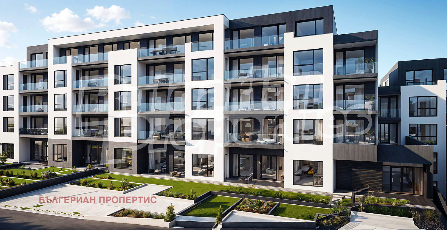 Продава 3-СТАЕН, гр. Китен, област Бургас, снимка 16 - Апартаменти - 55844328