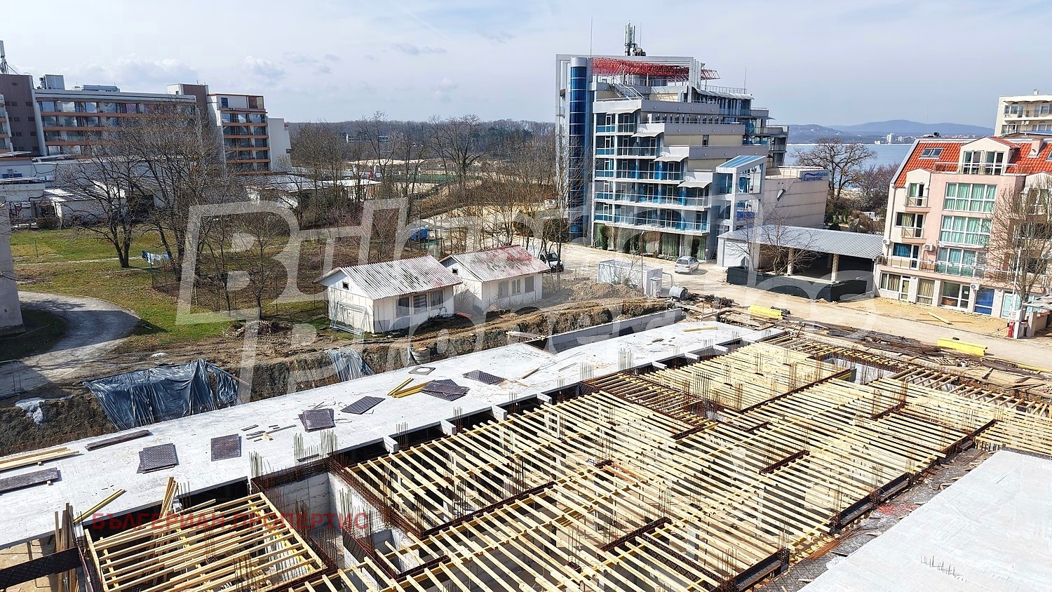 Продава 3-СТАЕН, гр. Китен, област Бургас, снимка 14 - Апартаменти - 55844328