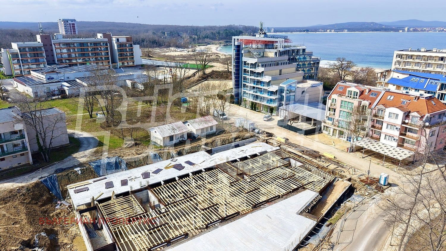 Продава 3-СТАЕН, гр. Китен, област Бургас, снимка 7 - Апартаменти - 55844328