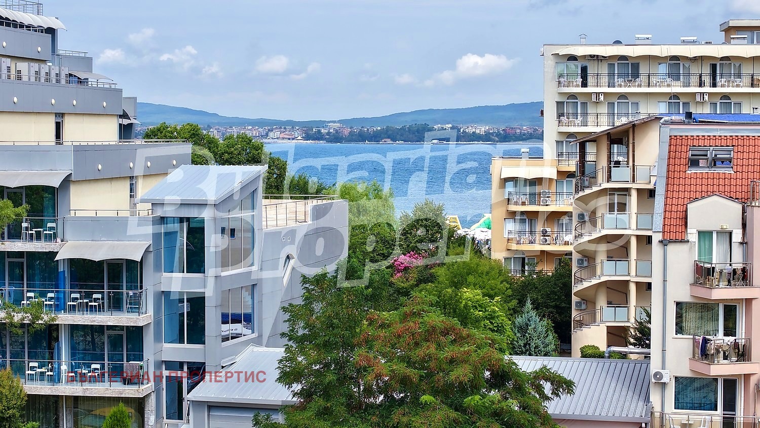 Продава 3-СТАЕН, гр. Китен, област Бургас, снимка 13 - Апартаменти - 55844328