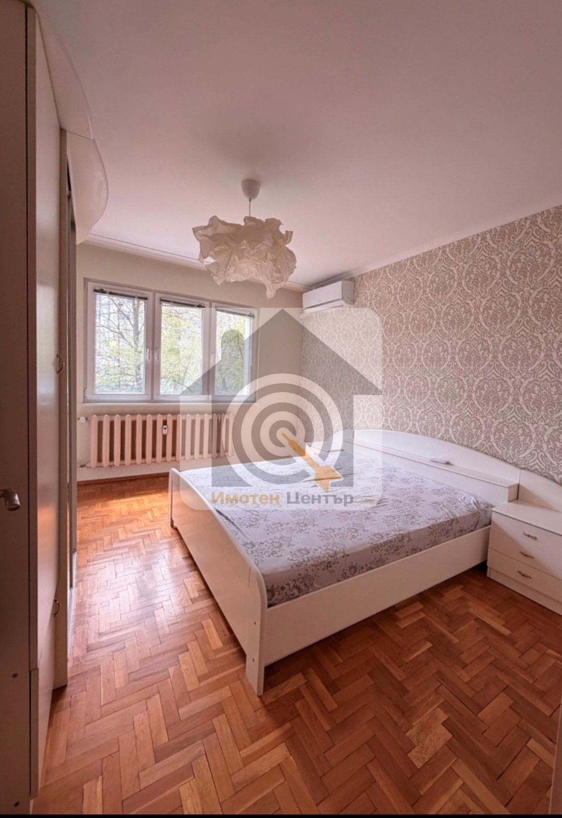 Продава 4-СТАЕН, гр. София, Овча купел 2, снимка 8 - Апартаменти - 54355270