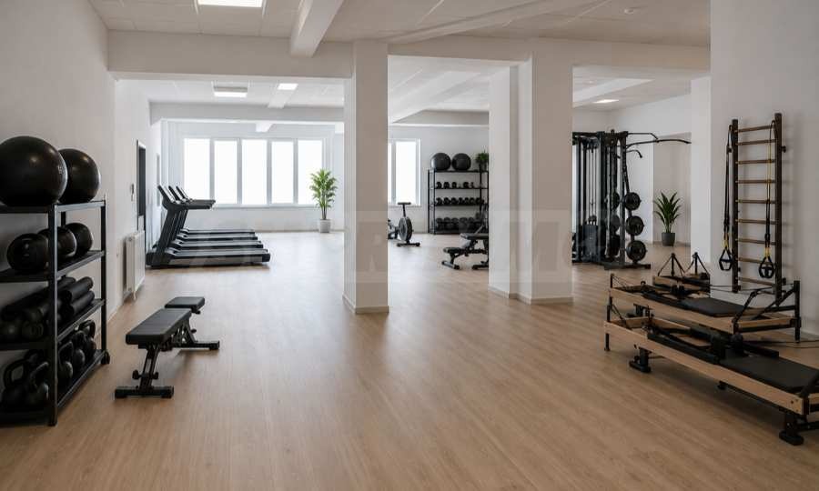 Продава ОФИС, гр. София, Младост 4, снимка 8 - Офиси - 50739546