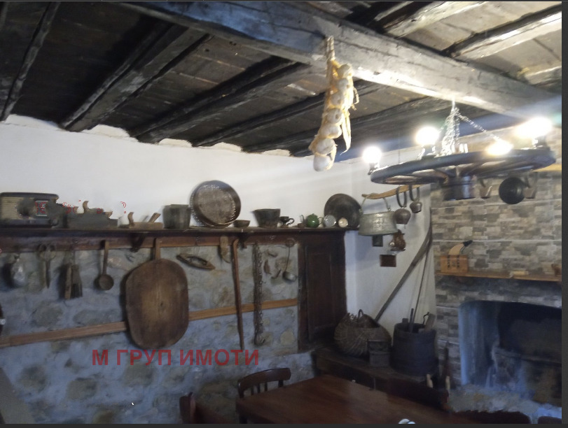 Продава КЪЩА, с. Югово, област Пловдив, снимка 2 - Къщи - 53010174