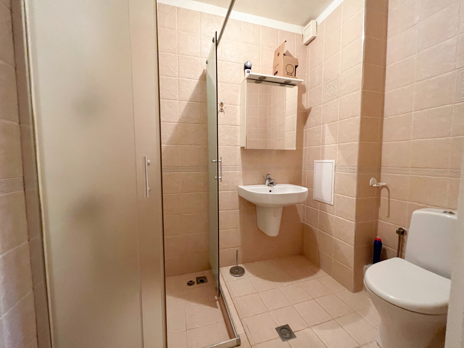 Продава КЪЩА, гр. София, с. Бистрица, снимка 14 - Къщи - 54715213