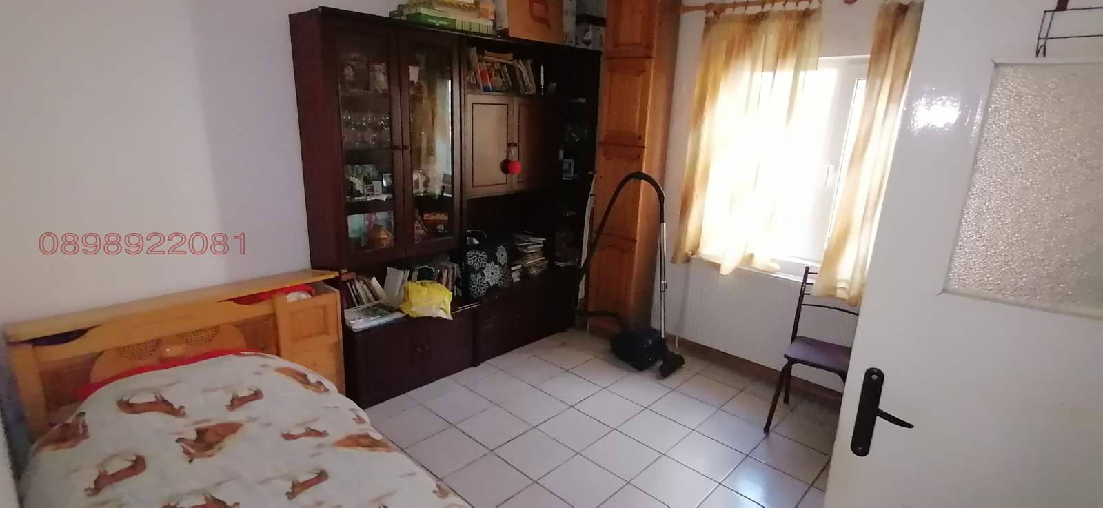 Продава КЪЩА, гр. Велики Преслав, област Шумен, снимка 3 - Къщи - 54776865