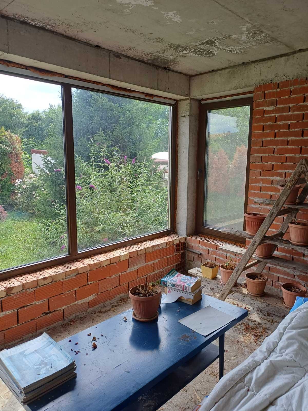 Продава КЪЩА, с. Осоица, област София област, снимка 8 - Къщи - 56254386