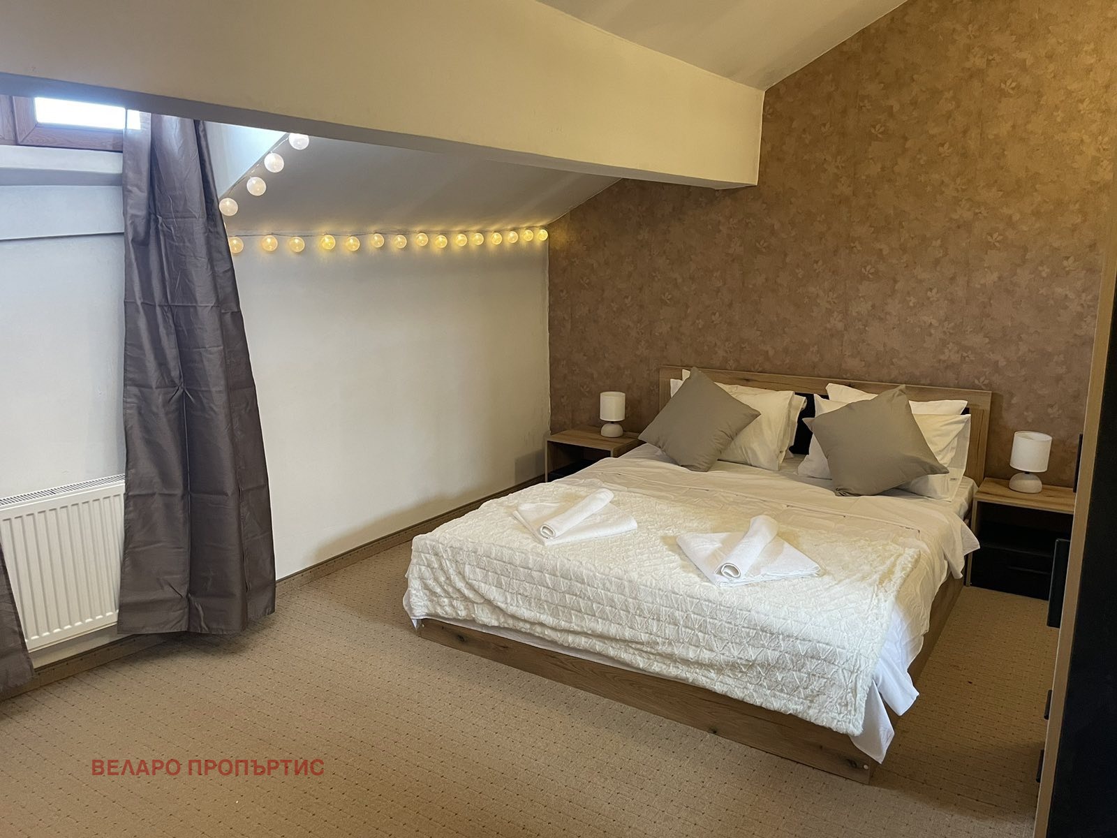 Продава ХОТЕЛ, гр. Банско, област Благоевград, снимка 5 - Хотели - 53740207