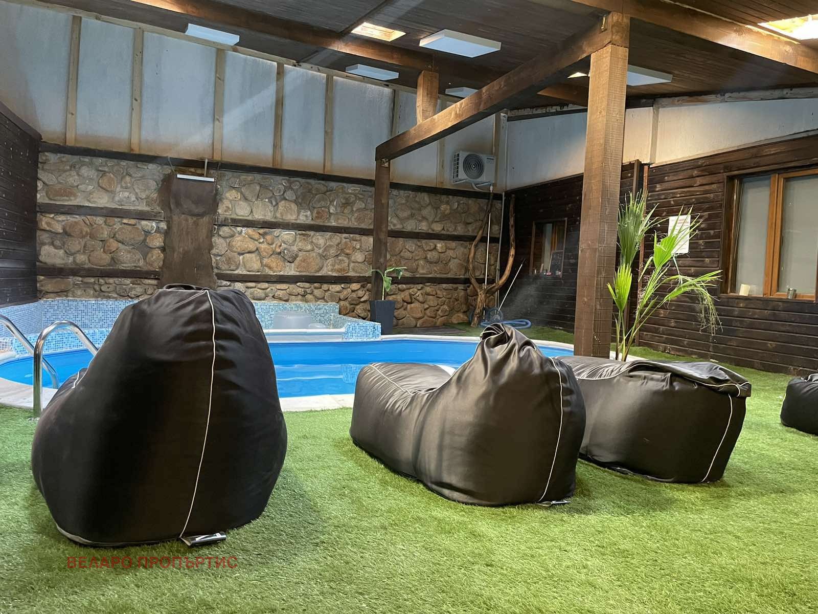 Продава ХОТЕЛ, гр. Банско, област Благоевград, снимка 13 - Хотели - 53740207