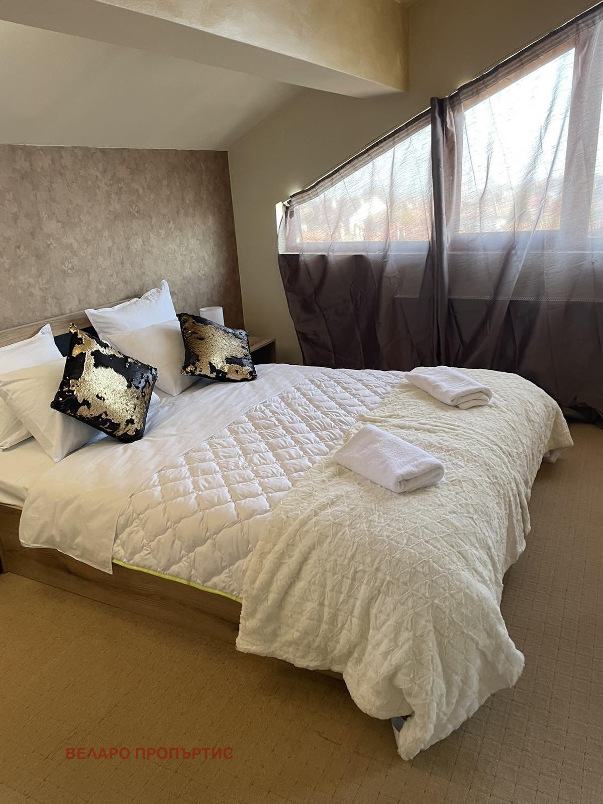 Продава ХОТЕЛ, гр. Банско, област Благоевград, снимка 6 - Хотели - 53740207