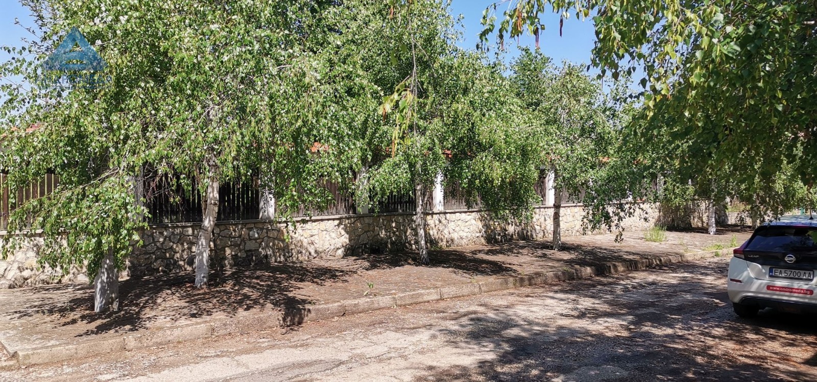 Продава ПАРЦЕЛ, с. Телиш, област Плевен, снимка 4 - Парцели - 54251807