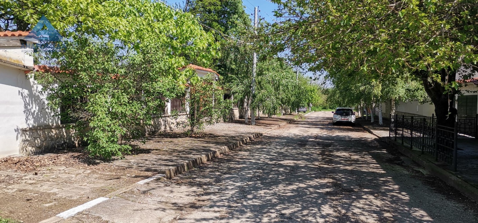 Продава ПАРЦЕЛ, с. Телиш, област Плевен, снимка 5 - Парцели - 54251807