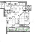 Продава 2-СТАЕН, град Пловдив, Каменица 1 • 151140 € / 295604.15 лв. • 17069032 3