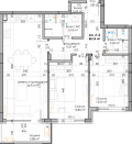 Продава 3-СТАЕН, град Пловдив, Южен • 94996 € / 185796.03 лв. • 41173682 4