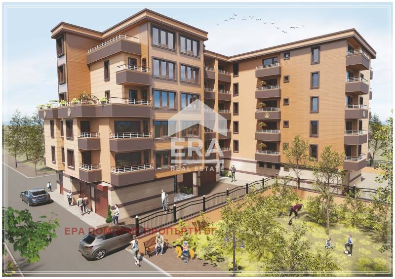 Продава 1-СТАЕН | Imot.bg — изображение 1