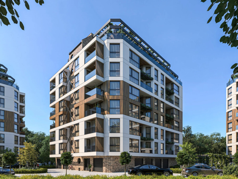 Продава 2-СТАЕН в град Бургас, Мадика - 69 кв.м / 78 809 € » 154 137.01 лв., НЮ ПРОПЪРТИ26
