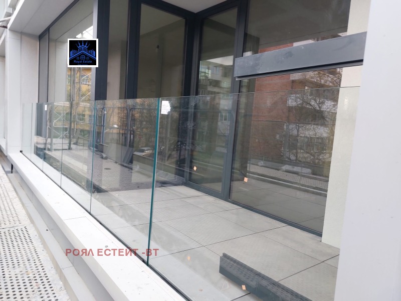 Продава 3-СТАЕН в град Велико Търново, Център - 99 кв.м / 190 000 € » 371 607.70 лв., РОЯЛ ЕСТЕЙТ -ВТ