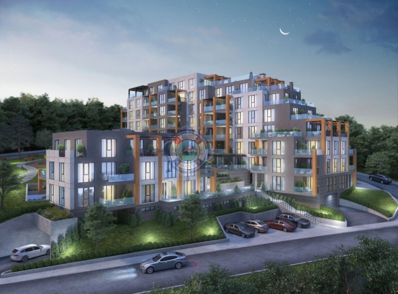 Продава 3-СТАЕН в град Варна, к.к. Слънчев ден - 113 кв.м / 200 000 € » 391 166.00 лв., ЕКИП САРТ