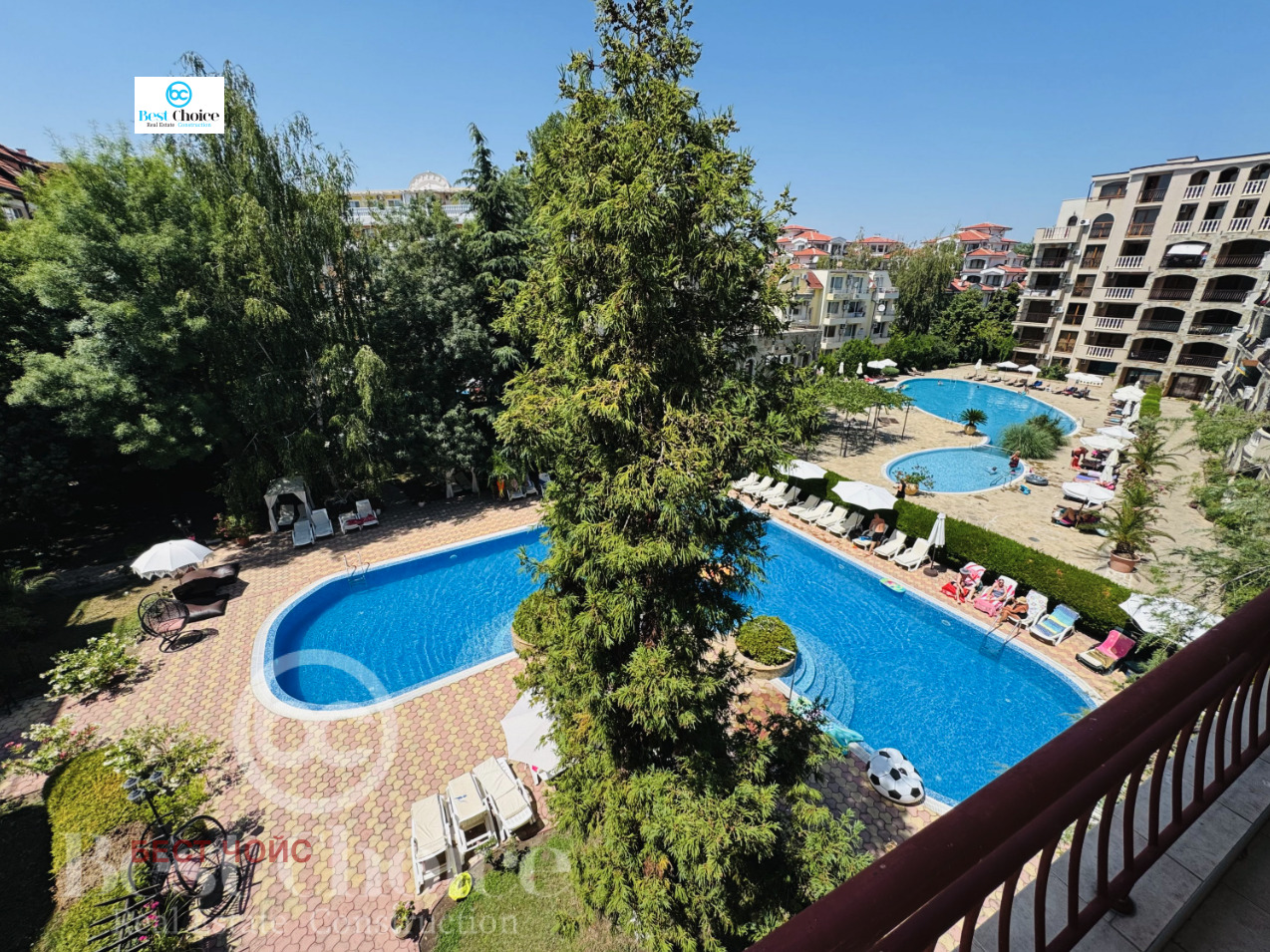 Продава 2-СТАЕН | Imot.bg — изображение 2