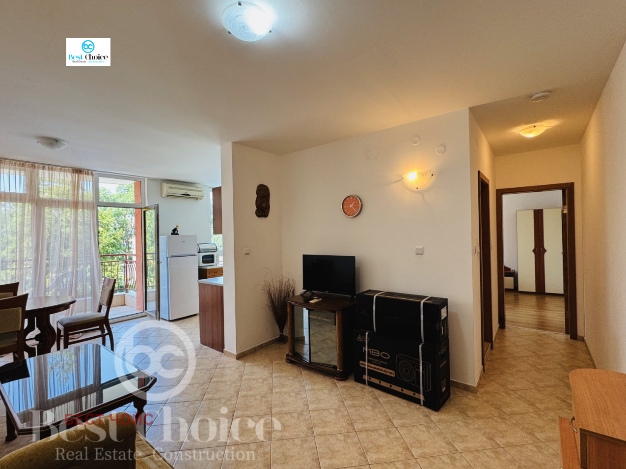 Продава 2-СТАЕН | Imot.bg — изображение 3